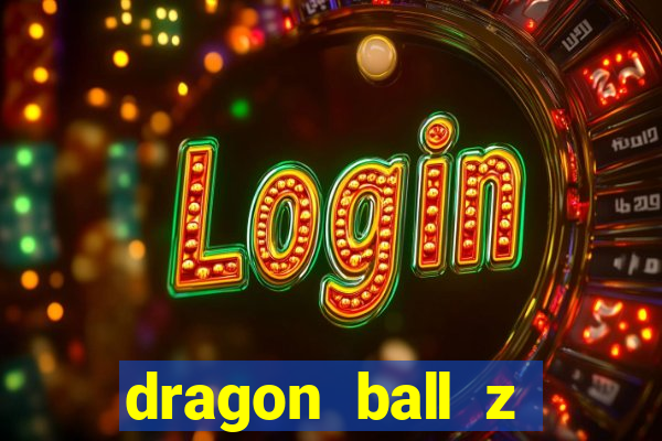 dragon ball z kakarot mobile